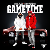 Funkmaster Flex: Game Time