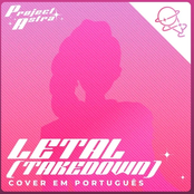 Letal: Takedown (Guerreiras Do Kpop)