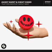 That Feeling (feat. Hayley May) - Single