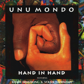Hand in Hand (feat. Randy Armstrong & Volker Nahrmann)