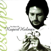 The Mask by Rupert Holmes