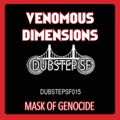 Mask of Genocide - Single