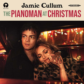 Jamie Cullum: The Pianoman at Christmas