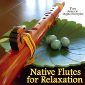 - native flute ensemble