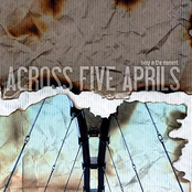 Spaghetti Junction In The Rearview by Across Five Aprils