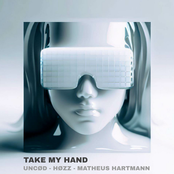 Take My Hand