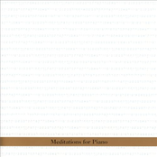 Meditations for Piano