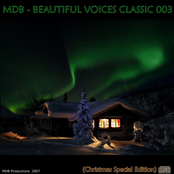 BEAUTIFUL VOICES CLASSIC 003 (CHRISTMAS SPECIAL EDITION)