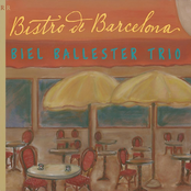 Bistro de Barcelona
