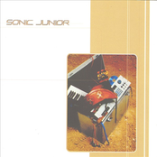 Sonic Junior