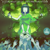 ILLUMINAUTISTIC INTERNETARDATION