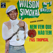 Nem Vem Que Não Tem