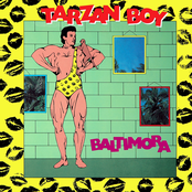 Tarzan Boy