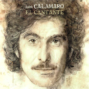 Andres Calamaro: El Cantante