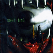 LEFT EYE
