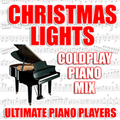 Christmas Lights (Coldplay Piano Mix)