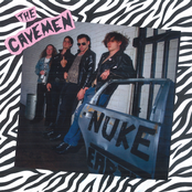 The Cavemen: Nuke Earth