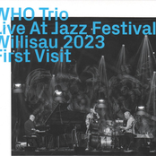 Live At Jazz Festival Willisau 2023 First Visit