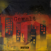 Deutsch / Nichts in mir ist einer Liebe wert