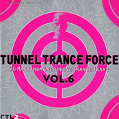 Tunnel Trance Force Vol. 6