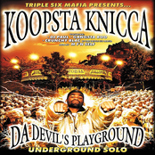 Da Devil's Playground