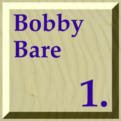 Great Society Talking Blues by Bobby Bare