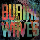 Holy Ground - EP