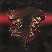 Twitch Of The Deadz Nervez