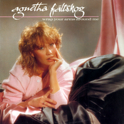 I Wish Tonight Could Last Forever by Agnetha Fältskog