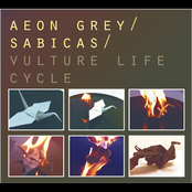 Vulture Life Cycle