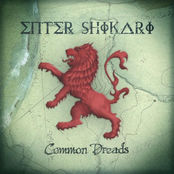 Common Dreads (Standard DMD) Album Picture