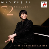 24 Preludes/No. 8. in F-Sharp Minor - Andante tempo di Barcarolle