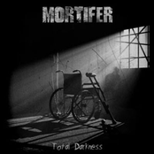 Deliverance From Disgrace by Mortifer