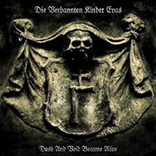 Die Verbannten Kinder Evas - Dusk and Void Became Alive (MP3 EP)