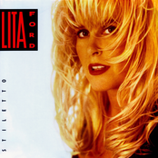 Lita Ford: Stiletto