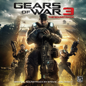 Gears Keep Turning by Steve Jablonsky