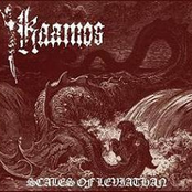 Blood Has Stained The Cross by Kaamos