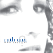 You Talk Too Much by Ruth Ann