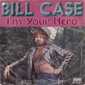 I'm Your Hero