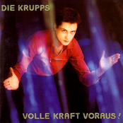 metalmorphosis of die krupps '81-'92