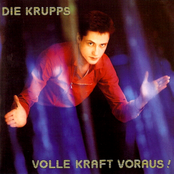 Neue Helden by Die Krupps