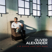 I'm Gonna Love You More - Single