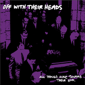 All Thing Move Toward Their End