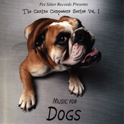 Music For Dogs