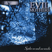 Give Up The Ghost by Evil Mothers