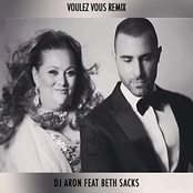 DJ Aron: Voulez Vous (Remix)