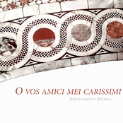 O vos amici mei carissimi