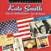 Too Late by Kate Smith