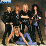 Prisoner by Accept