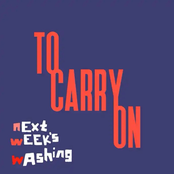 To Carry On